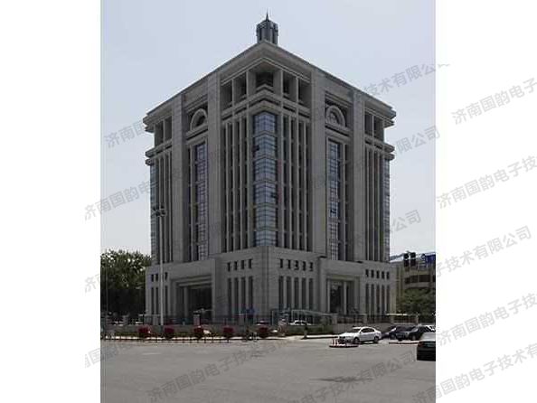 山東省海洋與漁業廳